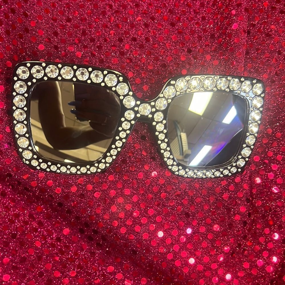COPY - Black sunglasses